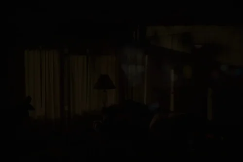 Still frame 65 from Sometimes I Think About Dying (2023) directed by Rachel Lambert