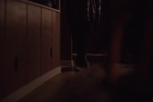 Still frame 80 from Sometimes I Think About Dying (2023) directed by Rachel Lambert