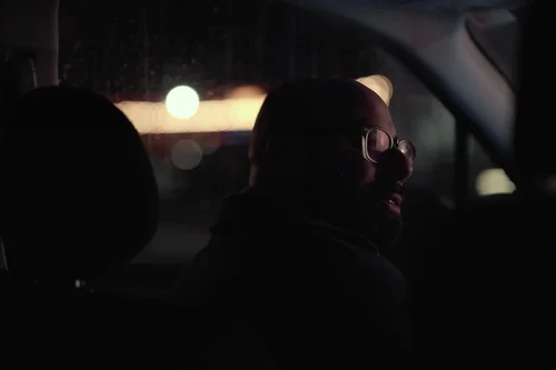 Still frame 83 from Sometimes I Think About Dying (2023) directed by Rachel Lambert