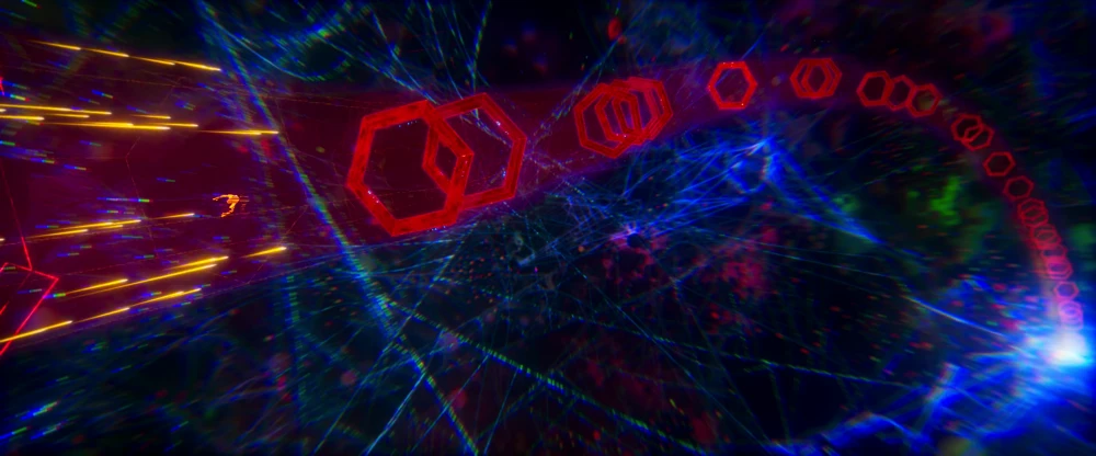Still frame 215 from Spider-Man: Across the Spider-Verse (2023) directed by Joaquim Dos Santos, Kemp Powers, Justin K. Thompson
