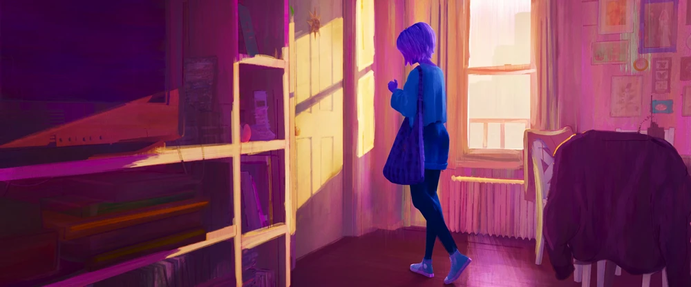 Still frame 17 from Spider-Man: Across the Spider-Verse (2023) directed by Joaquim Dos Santos, Kemp Powers, Justin K. Thompson