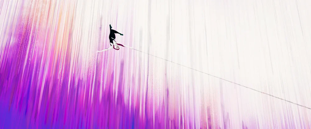 Still frame 24 from Spider-Man: Across the Spider-Verse (2023) directed by Joaquim Dos Santos, Kemp Powers, Justin K. Thompson