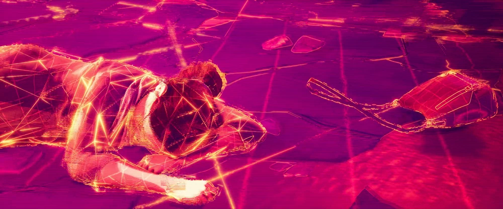 Still frame 312 from Spider-Man: Across the Spider-Verse (2023) directed by Joaquim Dos Santos, Kemp Powers, Justin K. Thompson
