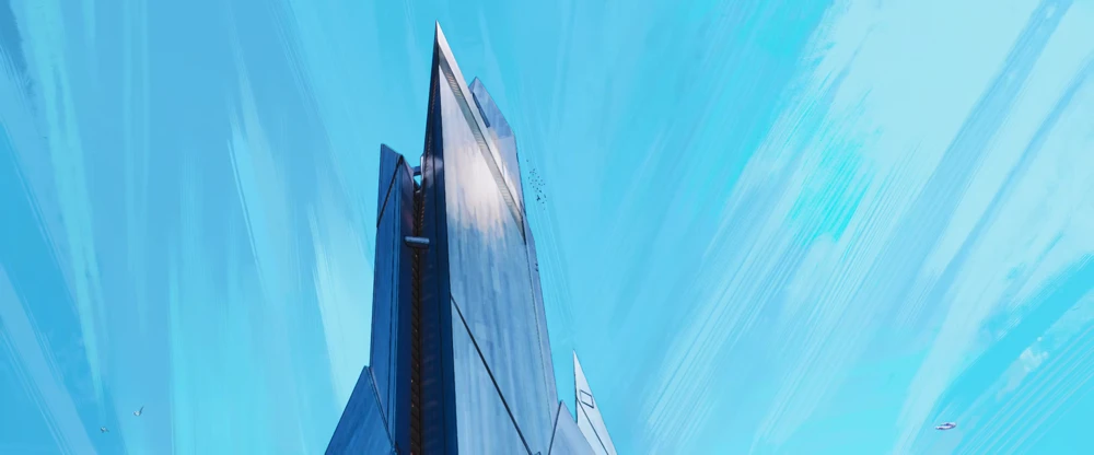 Still frame 338 from Spider-Man: Across the Spider-Verse (2023) directed by Joaquim Dos Santos, Kemp Powers, Justin K. Thompson