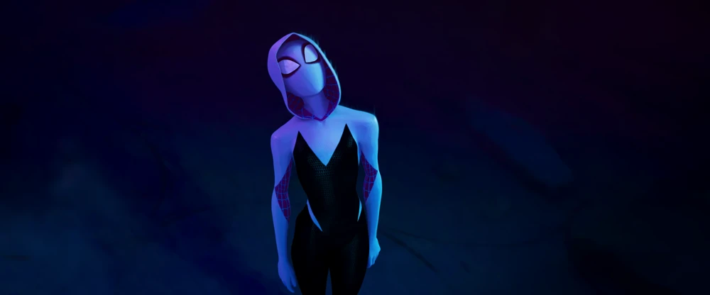 Still frame 28 from Spider-Man: Across the Spider-Verse (2023) directed by Joaquim Dos Santos, Kemp Powers, Justin K. Thompson