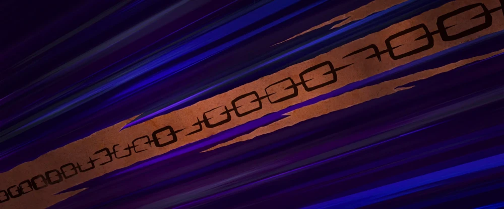 Still frame 30 from Spider-Man: Across the Spider-Verse (2023) directed by Joaquim Dos Santos, Kemp Powers, Justin K. Thompson