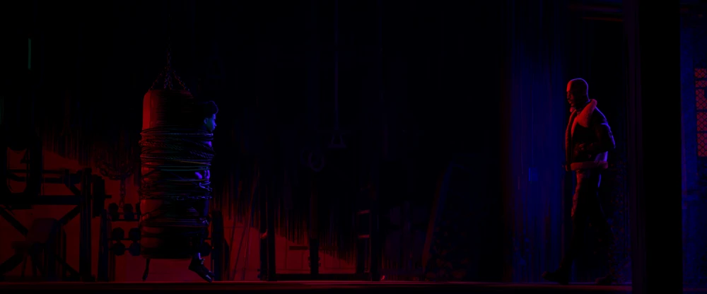 Still frame 451 from Spider-Man: Across the Spider-Verse (2023) directed by Joaquim Dos Santos, Kemp Powers, Justin K. Thompson