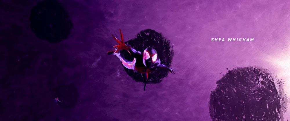 Still frame 471 from Spider-Man: Across the Spider-Verse (2023) directed by Joaquim Dos Santos, Kemp Powers, Justin K. Thompson