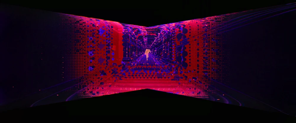 Still frame 99 from Spider-Man: Into the Spider-Verse (2018) directed by Bob Persichetti, Peter Ramsey, Rodney Rothman