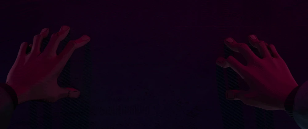 Still frame 100 from Spider-Man: Into the Spider-Verse (2018) directed by Bob Persichetti, Peter Ramsey, Rodney Rothman