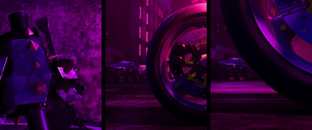 Still frame 102 from Spider-Man: Into the Spider-Verse (2018) directed by Bob Persichetti, Peter Ramsey, Rodney Rothman