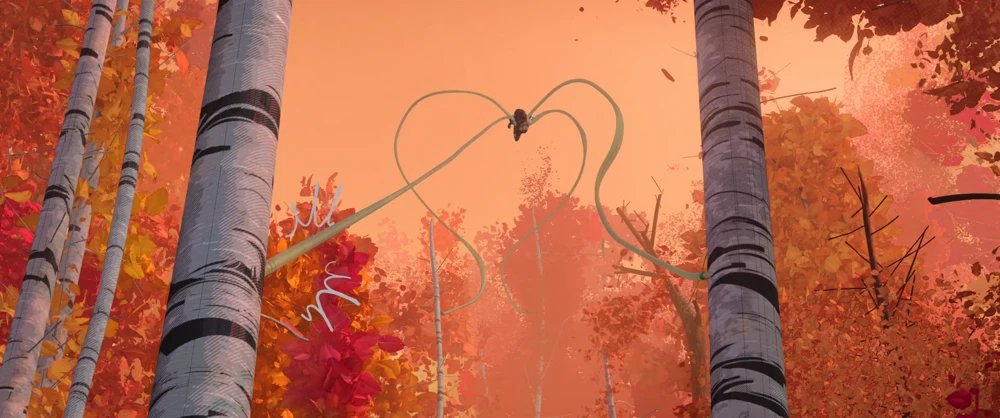 Still frame 192 from Spider-Man: Into the Spider-Verse (2018) directed by Bob Persichetti, Peter Ramsey, Rodney Rothman