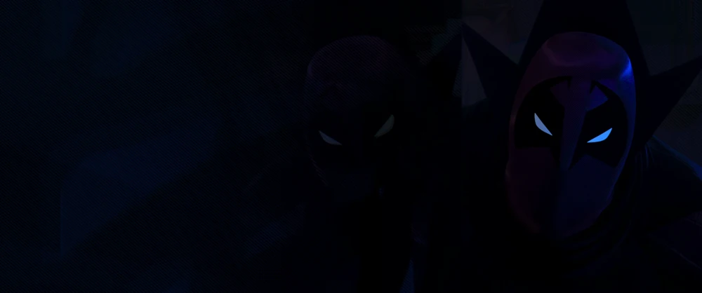 Still frame 245 from Spider-Man: Into the Spider-Verse (2018) directed by Bob Persichetti, Peter Ramsey, Rodney Rothman