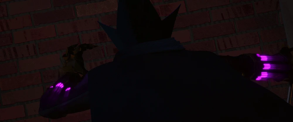 Still frame 248 from Spider-Man: Into the Spider-Verse (2018) directed by Bob Persichetti, Peter Ramsey, Rodney Rothman