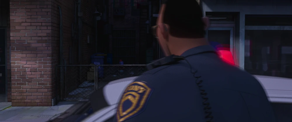 Still frame 271 from Spider-Man: Into the Spider-Verse (2018) directed by Bob Persichetti, Peter Ramsey, Rodney Rothman