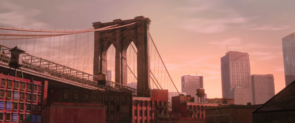 Still frame 288 from Spider-Man: Into the Spider-Verse (2018) directed by Bob Persichetti, Peter Ramsey, Rodney Rothman