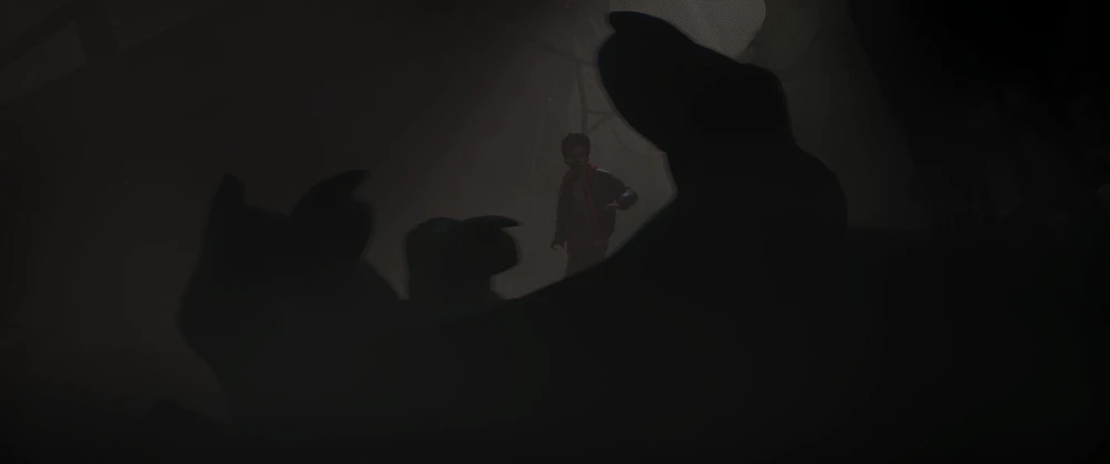 Still frame 89 from Spider-Man: Into the Spider-Verse (2018) directed by Bob Persichetti, Peter Ramsey, Rodney Rothman