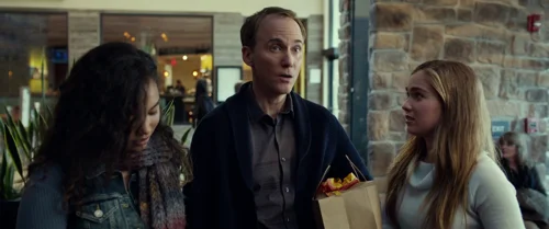 Still frame 1 from Split (2016) directed by M. Night Shyamalan