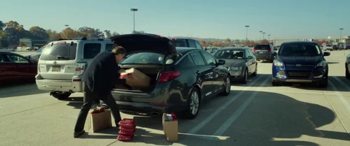 Still frame 4 from Split (2016) directed by M. Night Shyamalan