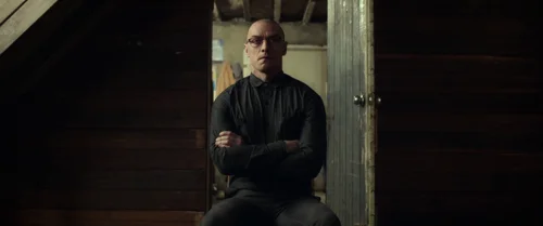 Still frame 7 from Split (2016) directed by M. Night Shyamalan