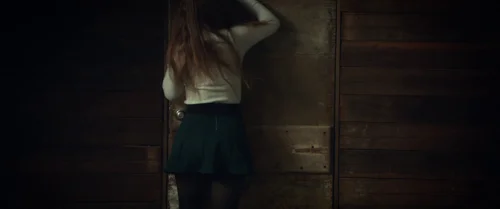 Still frame 9 from Split (2016) directed by M. Night Shyamalan