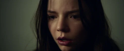 Still frame 8 from Split (2016) directed by M. Night Shyamalan