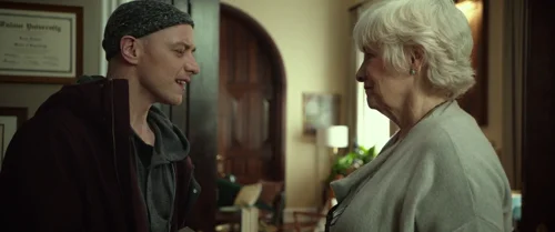 Still frame 18 from Split (2016) directed by M. Night Shyamalan