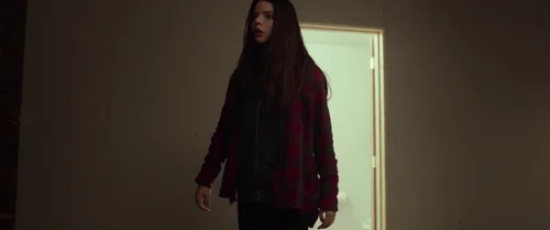 Still frame 20 from Split (2016) directed by M. Night Shyamalan