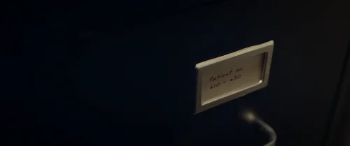 Still frame 21 from Split (2016) directed by M. Night Shyamalan