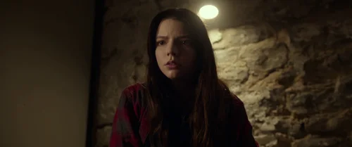 Still frame 27 from Split (2016) directed by M. Night Shyamalan