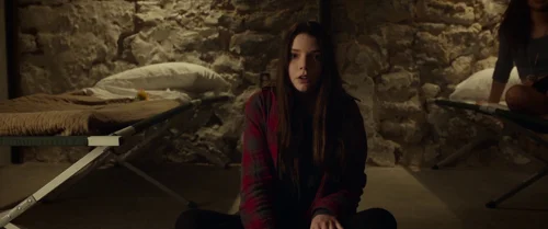Still frame 25 from Split (2016) directed by M. Night Shyamalan