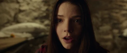 Still frame 30 from Split (2016) directed by M. Night Shyamalan