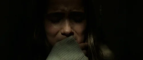Still frame 34 from Split (2016) directed by M. Night Shyamalan