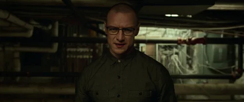 Still frame 32 from Split (2016) directed by M. Night Shyamalan