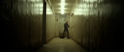 Still frame 33 from Split (2016) directed by M. Night Shyamalan