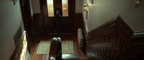 Still frame 36 from Split (2016) directed by M. Night Shyamalan