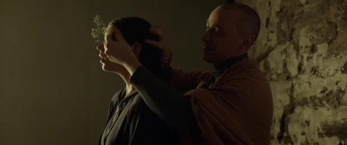 Still frame 41 from Split (2016) directed by M. Night Shyamalan