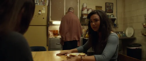 Still frame 43 from Split (2016) directed by M. Night Shyamalan