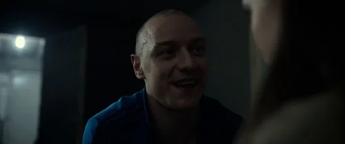 Still frame 45 from Split (2016) directed by M. Night Shyamalan