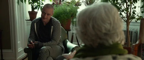 Still frame 48 from Split (2016) directed by M. Night Shyamalan