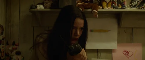 Still frame 55 from Split (2016) directed by M. Night Shyamalan