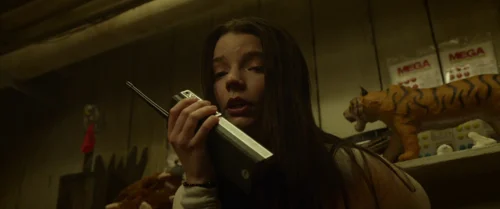 Still frame 57 from Split (2016) directed by M. Night Shyamalan