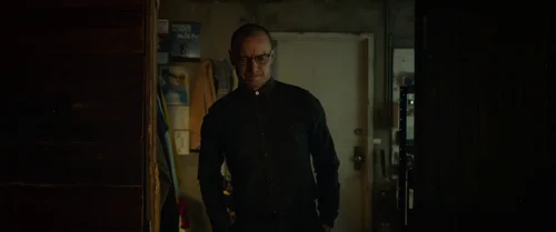 Still frame 62 from Split (2016) directed by M. Night Shyamalan