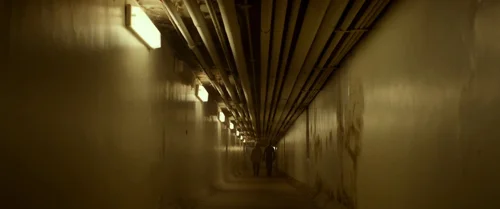 Still frame 66 from Split (2016) directed by M. Night Shyamalan