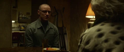 Still frame 64 from Split (2016) directed by M. Night Shyamalan