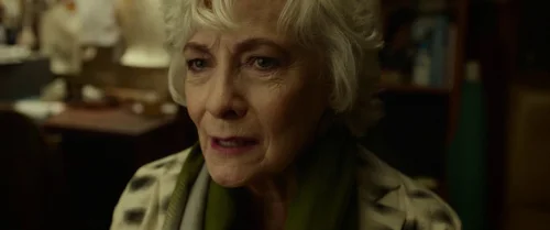 Still frame 71 from Split (2016) directed by M. Night Shyamalan