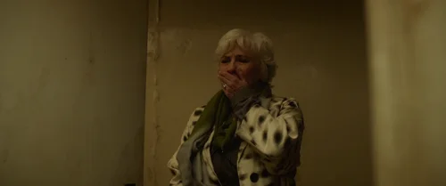 Still frame 70 from Split (2016) directed by M. Night Shyamalan
