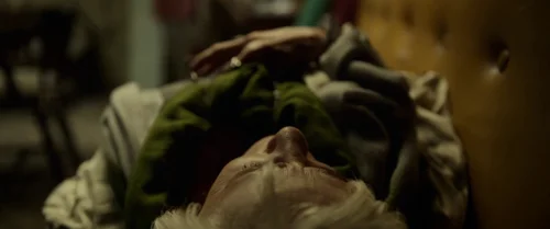 Still frame 72 from Split (2016) directed by M. Night Shyamalan