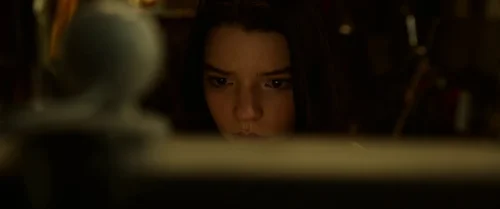 Still frame 75 from Split (2016) directed by M. Night Shyamalan