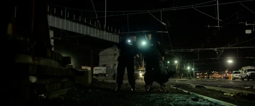Still frame 76 from Split (2016) directed by M. Night Shyamalan